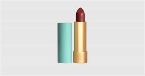 gucci lip balm ester rosewood